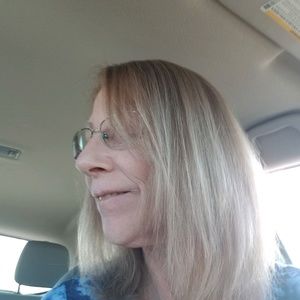 Meet your Posher, Diane